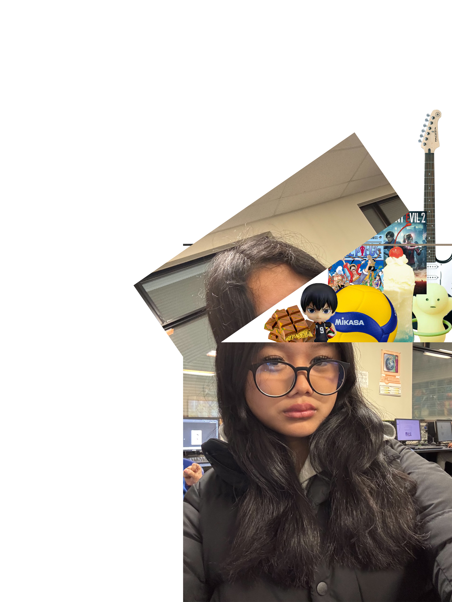 inside my head project